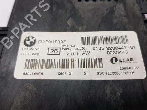 Other BMW Z4 Roadster (E89) sDrive 23 i | BP28413539O1 