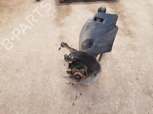 Used Right rear suspension arm BMW X4 (G02, F98) xDrive M40 i (360 hp) 32149043
