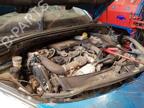 Engine CITROËN C3 II (SC_) 1.4 HDi 70 (SC8HZC, SC8HR0, SC8HP4) | BP30137847M1
