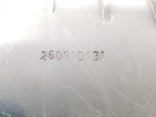 Air filter box FORD TRANSIT Van (FA_ _) 2.2 TDCi RWD | BP33004841M87 - Image 8