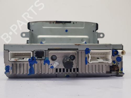 Radio VAUXHALL VIVARO B Van (X82) 1.6 CDTi | BP33853472E6  - Image 7