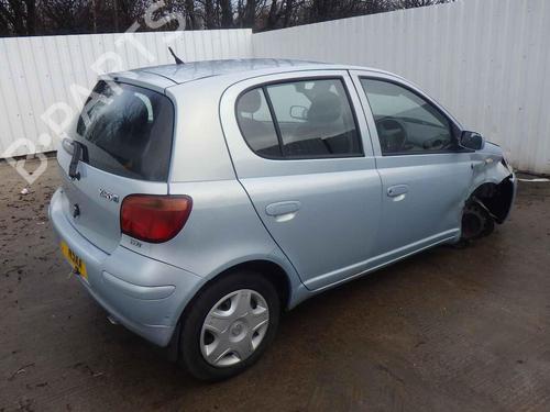 Engine TOYOTA YARIS (_P1_) 1.0 (SCP10_, SCP10R) | BP39558238M1 - Image 18