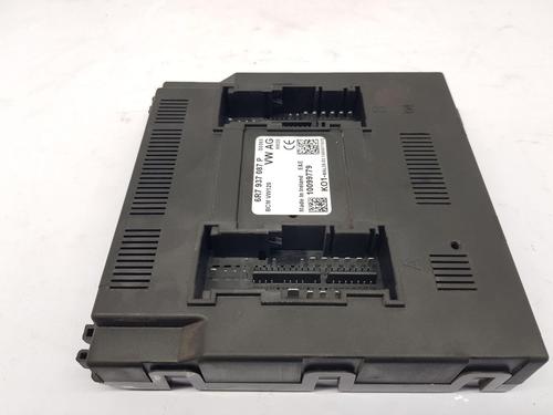 Electronic module VW AMAROK (2HA, 2HB, S1B, S6B, S7A, S7B, AGD) 2.0 TDI 4motion | BP29378943M83 