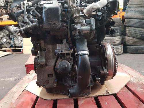 Engine LAND ROVER FREELANDER 2 (L359) 2.2 TD4 4x4 | BP36860303M1 - Image 12