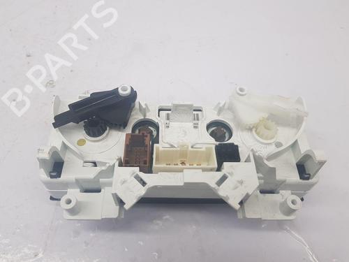 Climate control PEUGEOT PARTNER Tepee 1.6 HDi 90 | BP36144344I5 - Image 7