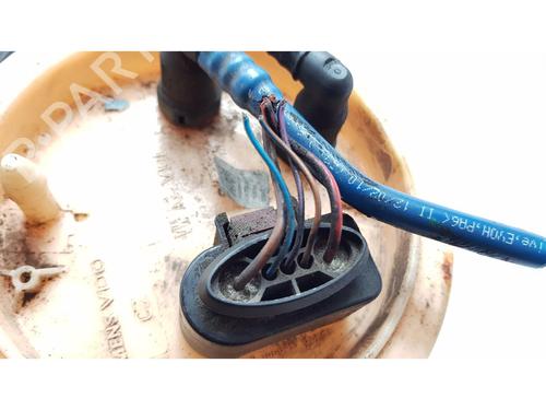 Fuel pump AUDI TT (8J3) 2.0 TDI quattro | BP25462951M76 
