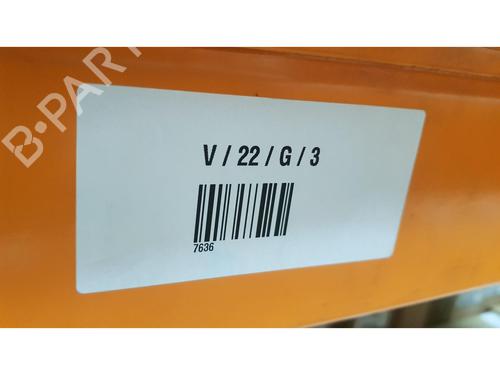 Fuel flap BMW X1 (F48) sDrive 18 d | BP28444414C131 
