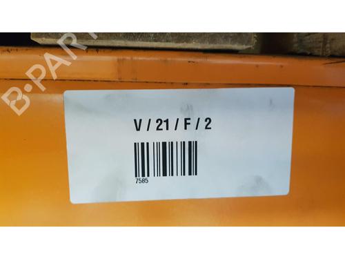 Right front window switch MITSUBISHI ASX (GA_W_) 1.6 MIVEC (GA1W) | BP32149222I26 - Image 8