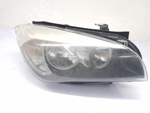 Faro derecho BMW X1 (E84) sDrive 18 d (143 hp) 30500121