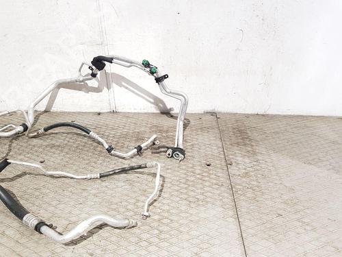 AC pipe LAND ROVER RANGE ROVER IV (L405) 3.0 TDV6 4x4 | BP32398010M126