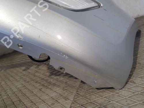 Front bumper FORD MONDEO IV Turnier (BA7) 2.0 TDCi | BP32430381C7 