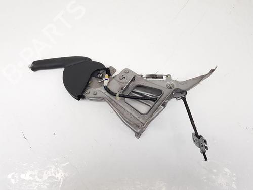 Used Hand brake HONDA CIVIC IX Tourer (FK) 1.6 i-DTEC (FK3) (120 hp) 22207141