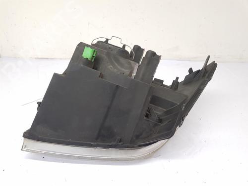 Left headlight FORD TRANSIT Van (FA_ _) 2.4 TDCi RWD | BP36751960C28 - Image 6