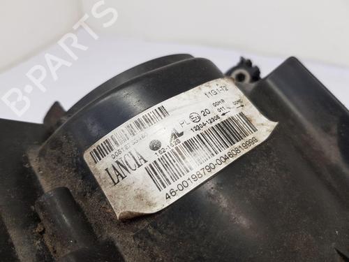 Right headlight CHRYSLER DELTA 1.6 D Multijet | BP38557834C29 - Image 8