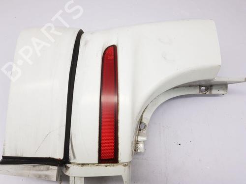 Corner bumper MERCEDES-BENZ SPRINTER 4-t Van (B907, B910) 416 CDI RWD (907.643, 907.645, 907.647) | BP31574553C117 