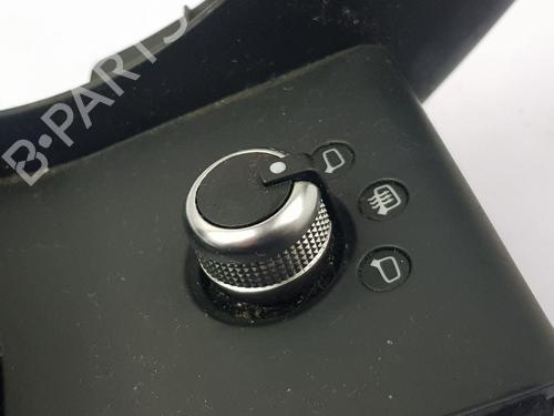 Right front window switch AUDI A3 Sportback (8PA) 2.0 TDI quattro | BP30402747I26