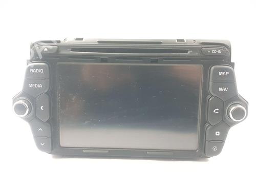 Electronic module KIA CEE'D (JD) 1.6 CRDi 128 | BP29229742M83 