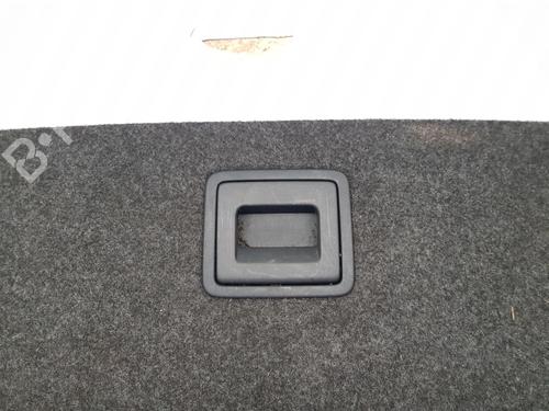 Pianale del bagagliaio VW POLO V (6R1, 6C1) 1.4 (6R1) | BP30764979I33 