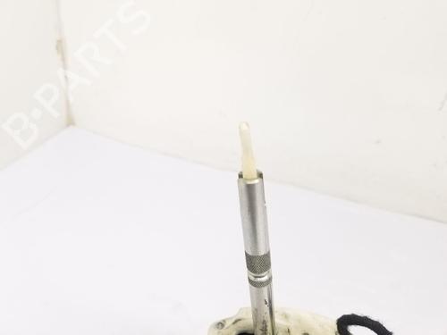 Gear lever AUDI A3 Sportback (8VA, 8VF) RS3 quattro | BP28032670M90 