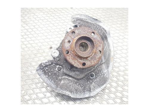 Used Right front steering knuckle BMW 4 Gran Coupe (F36) 435 d xDrive (313 hp) 23097902