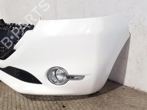 Front bumper PEUGEOT 208 I (CA_, CC_) 1.2 VTI 82 | BP32352789C7