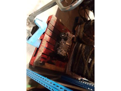 Other JAGUAR I-PACE (X590) EV400 AWD | BP29984524O1 - Image 12