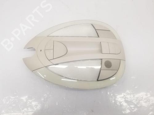 kabinelys-mercedes-benz-e-class-w211-2002-2003-2004-2005-2006-2007-2008-2009-39508694 main image