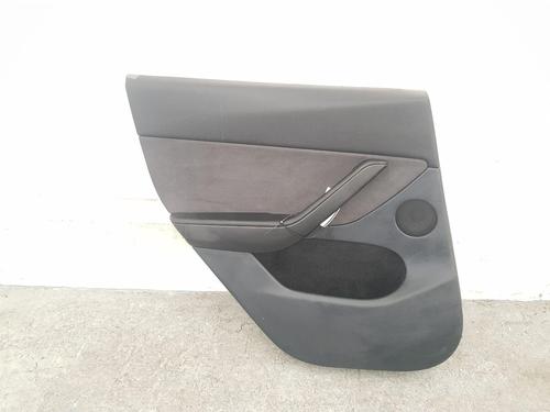 Used Rear left panel Rear left panel 38704882 38704882