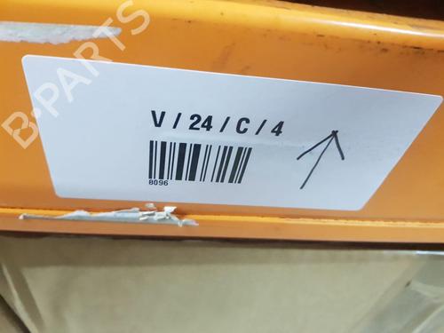 Left front shock absorber FORD FIESTA VI (CB1, CCN) 1.0 EcoBoost | BP26279127M16 