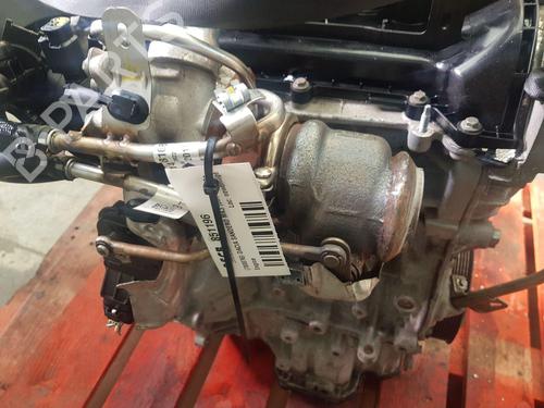 Engine DACIA SANDERO III | BP39911742M1 - Image 5