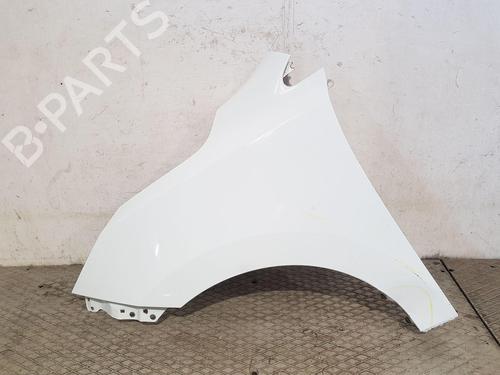 Guarda-lamas esquerdo Guarda-lamas esquerdo HYUNDAI ix35 (LM, EL, ELH) 2.0 CRDi (136 hp) 35716668 35716668