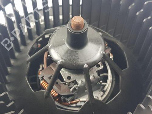 Heater blower motor VW GOLF VII (5G1, BQ1, BE1, BE2) 2.0 TDI | BP29343281M62 