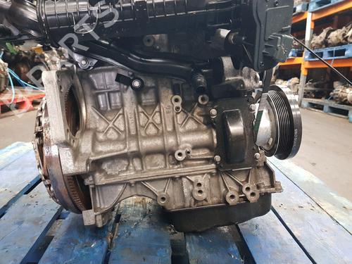 Engine OPEL CORSA F (P2JO) 1.2 (68) | BP22659108M1  - Image 6