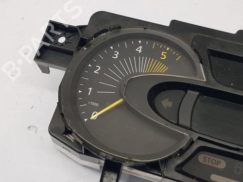 Instrument cluster RENAULT TRAFIC III Van (FG_) 1.6 dCi 120 (FGMB, FGMC) | BP39563204C47 - Image 2