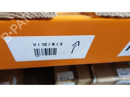 Annen MCLAREN 720S 4.0 | BP29316143O1 