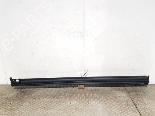 Venstre sidekjole MAZDA CX-30 (DM) SKYACTIV-G M Hybrid (122 hp) 31959827