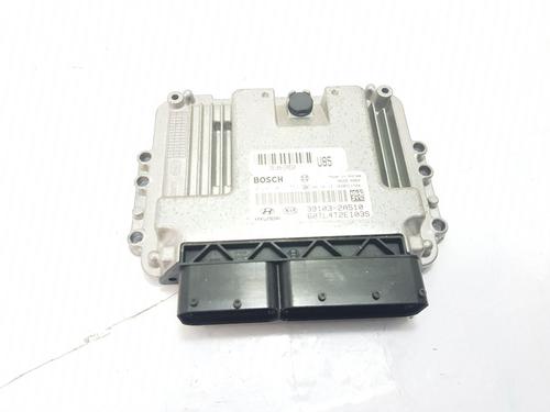 Engine control unit (ECU) HYUNDAI GETZ (TB) 1.5 CRDi | BP22205930M57 