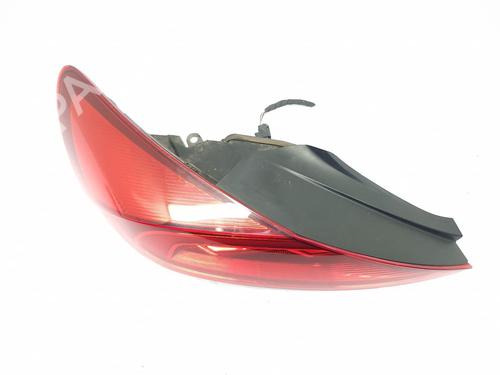 Left taillight VW SCIROCCO III (137, 138) 2.0 TDI | BP29756065C34