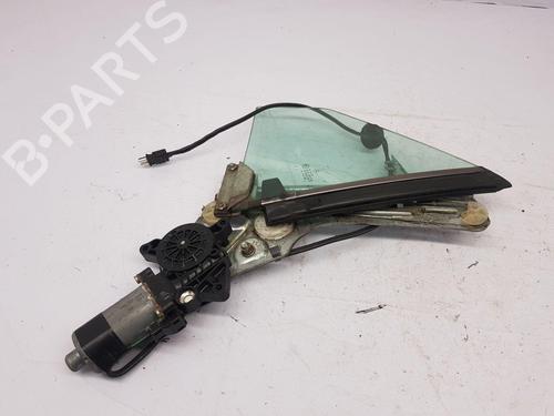 Used Rear right window mechanism MERCEDES-BENZ SLK (R170) 230 Kompressor (170.447) (193 hp) 22666534