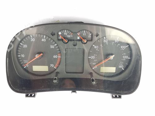 Cockpit VW GOLF IV (1J1) 1.4 16V (75 hp) 28827547