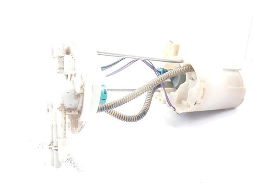 Drivstoffpumpe ISUZU D-MAX I (TFR, TFS) 2.5 DiTD 4x4 (TFS86_) | BP30764980M76 