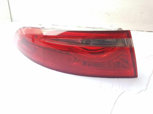 Left taillight JAGUAR XF II (X260) 2.0 D | BP33630013C34 - Image 5