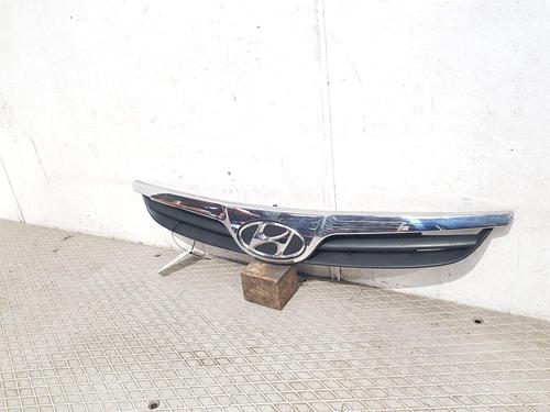 Grille HYUNDAI i20 I (PB, PBT) 1.2 | BP29467567C40 