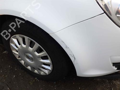 Brukte deler til VAUXHALL CORSA Mk III (D) (S07) 1.0 (L08) (60 hp) 4223979