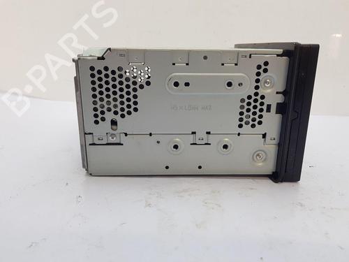 Radio HONDA CIVIC IX (FK) 1.6 i-DTEC (FK3) | BP23504450E6