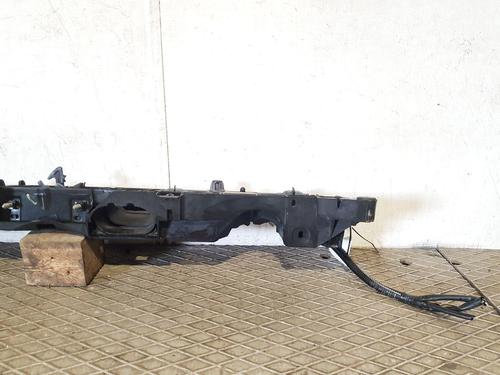 Front bumper reinforcement RENAULT CLIO IV (BH_) 1.5 dCi 90 | BP22205330C109 
