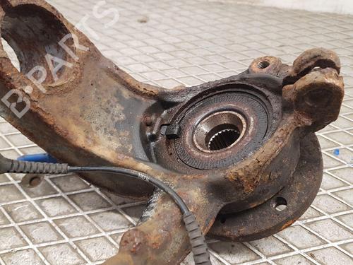 Left front steering knuckle CITROËN C3 AIRCROSS II (2R_, 2C_) 1.2 PureTech 82 (2RHMRC, 2RHMZB) | BP25839136M25 