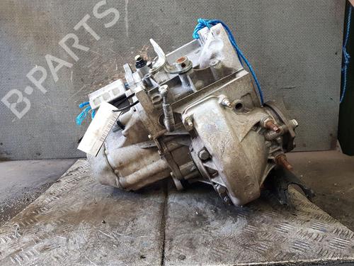 Gearbox CITROËN C3 III (SX) 1.6 BlueHDi 75 | BP24573931M3