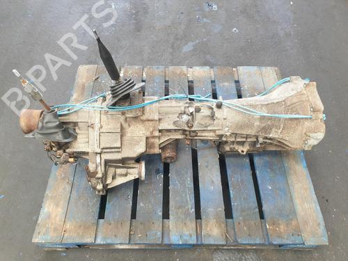 Girkasse MITSUBISHI PAJERO PININ I (H6_W, H7_W) 2.0 GDI (H67W, H77W) (129 hp) 27240854