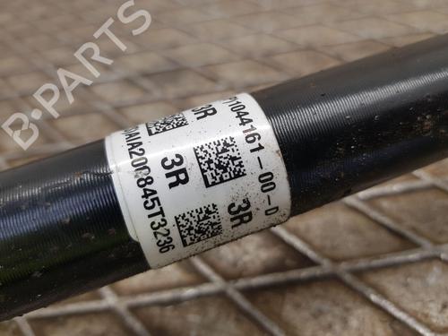 Left rear driveshaft TESLA MODEL 3 (5YJ3) EV AWD | BP34406834M40  - Image 6